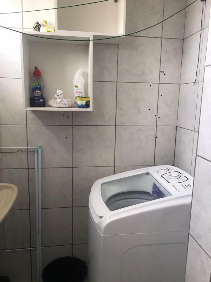 Laguna Ville Apartment Joao Pessoa Exterior photo
