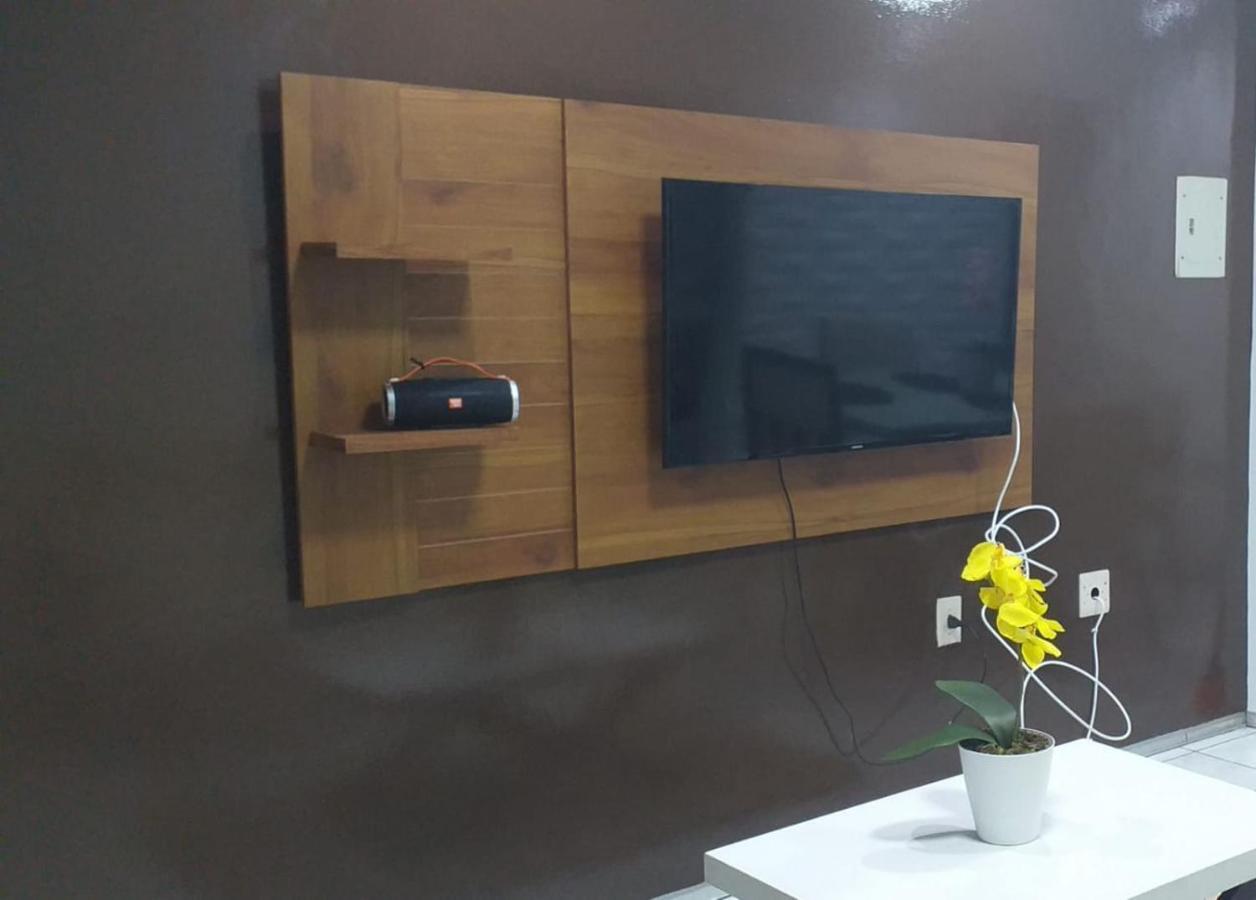 Laguna Ville Apartment Joao Pessoa Exterior photo