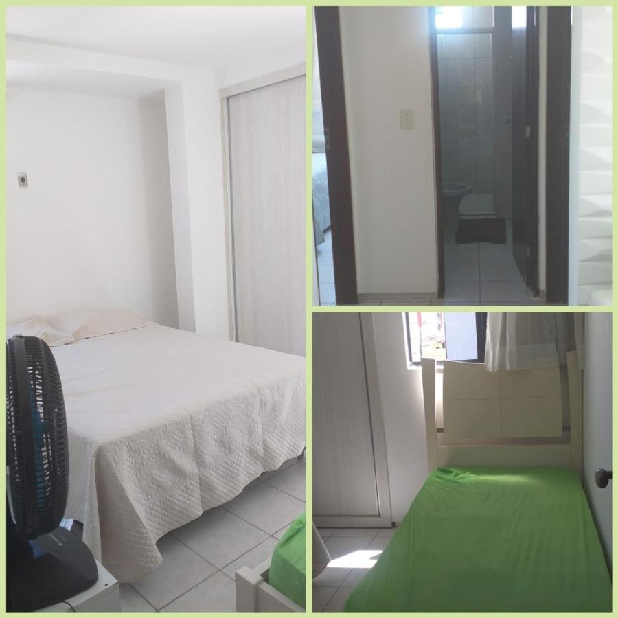 Laguna Ville Apartment Joao Pessoa Exterior photo